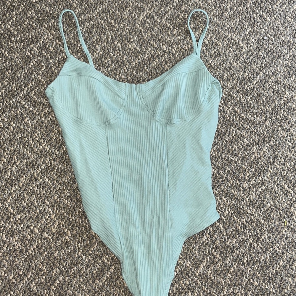 Women’s bodysuit